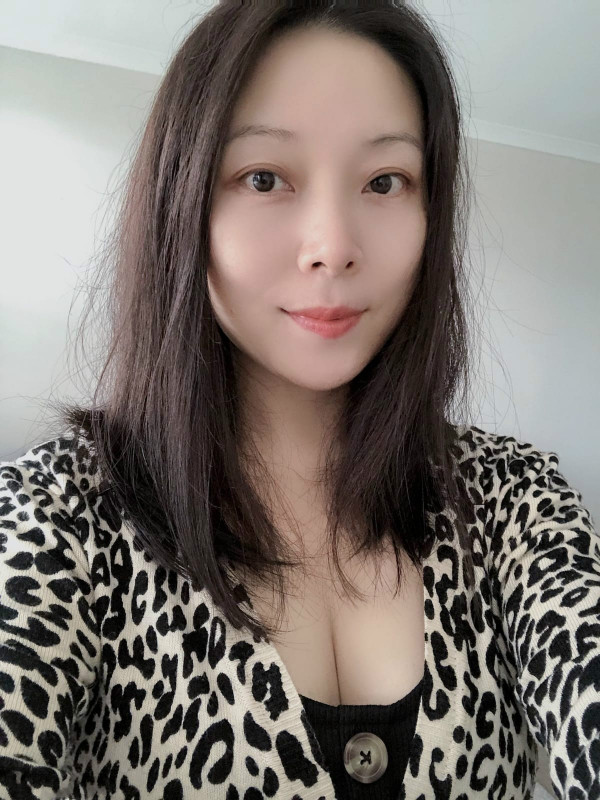 徐汇区良家少妇